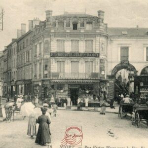 Deux Sèvres (79)