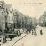 Amiens- La Rue du Don