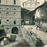 Albi - Les grands Moulins du Tarn