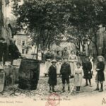 Mirabel - La Place