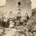 Toulon - Chapelle Notre Dame de Bonne Garde