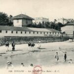 Toulon - Les Sablettes
