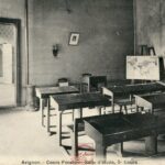 Avignon - Cours Fénelon