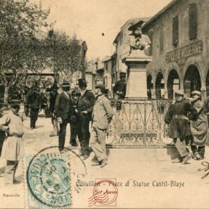 Vaucluse (84)
