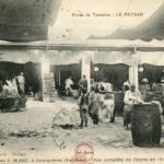 Joncquières - Usine Blanc