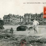 Les Sables d'Olonne - Les nouveaux chalets