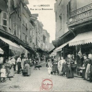 Haute Vienne (87)