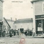 Dompaire