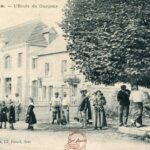 St Valérien - Ecole des garçons