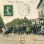 Morsang Beauséjour - Avenue Marthe