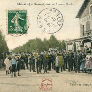Essonne (91)