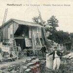 Montfermeil - Les Coudreaux