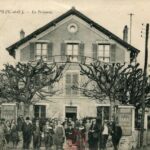 Beauchamps - Le Trianon