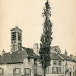 Louvres - Arbre de la liberté