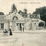 Sarcelles- Salle des Fetes