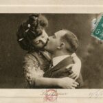 Le Baiser