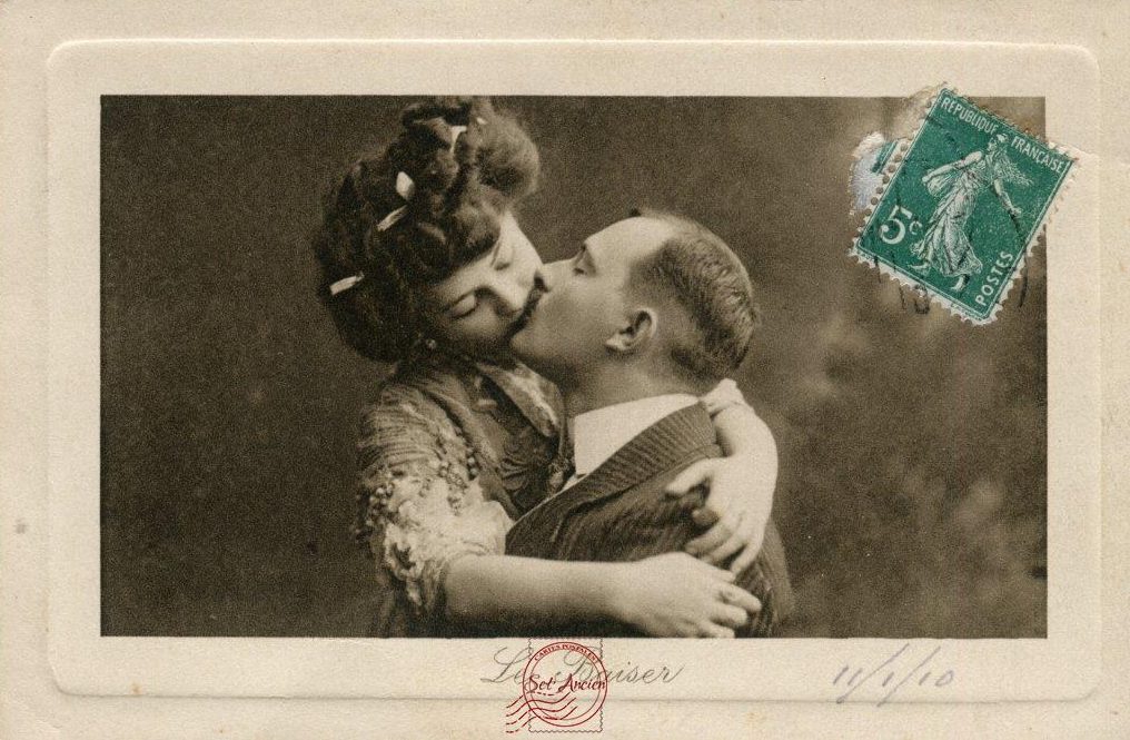 Amoureux