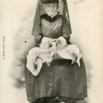 Bressanne au Chapeau