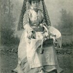 Bressanne au Marché