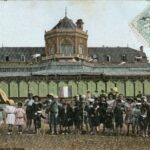Cabourg- Le Casino