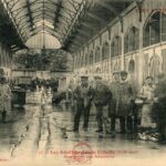 Abattoirs de la Villette