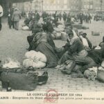 Conflit européen de 1914