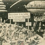 Derniers instant Avant La Fin Du Monde