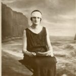 Femme au Bandeau
