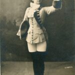 Galanterie Française