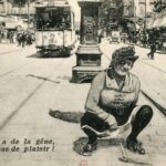 Ou il y a de la gêne, il n 'y a pas de Plaisir