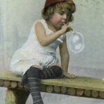 L'Enfant et sa Bulle