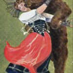 L'Ours Amoureux