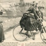 La Leçon de Bicyclette