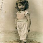 Le Regard de l'Enfant