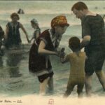 Le Premier Bain