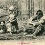Les Romanichels