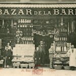 Bazar de la Barre - 18 rue de la Barre