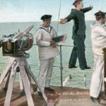 La vie de Marin - Signaux à bord