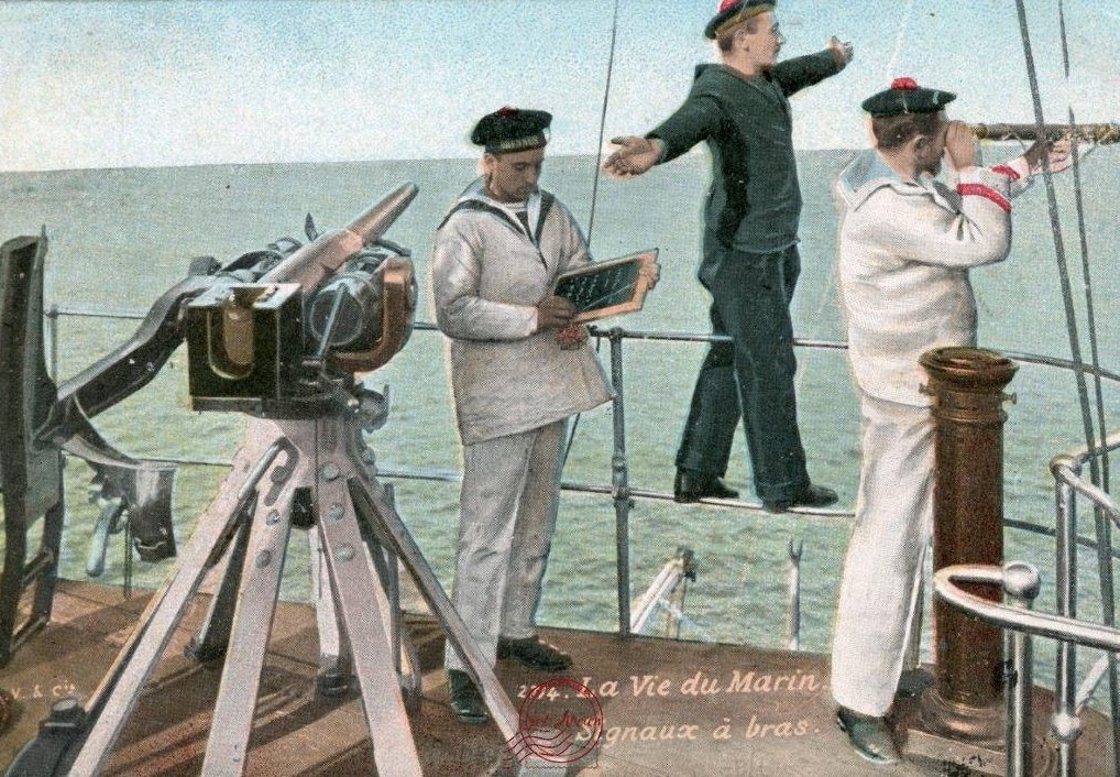Marine & Bateaux