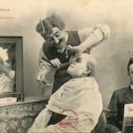 Coiffeur - On fait les choses délicatement