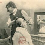 Coiffeur - Distraction