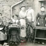 Couturières