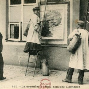 Métiers