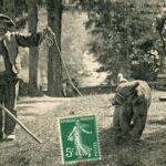 Le montreur d'Ours