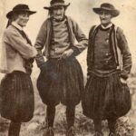 Trois conscrits de 1848