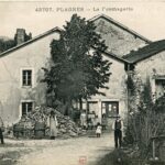 Plagnes - La Fromagerie