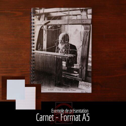 Carnet
